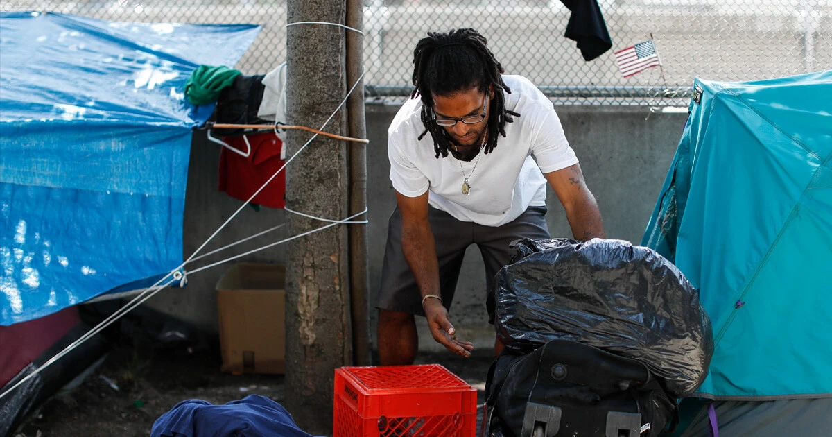 New Federal Data Shows Continued Increases in Chronic and Unsheltered Homelessness, Reductions for Families, Youth, and Veterans